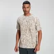 T-shirt Training para Homem da MP - Camuflado
