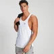 Colete Velocity para Homem da MP - Branco