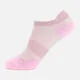 Meias de Ioga Composure - Rose Water