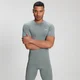T-shirt de Manga Curta para Camada de Base para Homem da MP - Storm