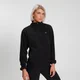 Camisola Polar Essentials para Senhora da MP - Preto