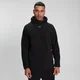 Camisola Polar Essentials para Homem da MP - Preto
