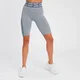Calções de Ciclismo Curve para Senhora da MP - Galaxy