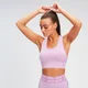 Soutien Curve para Senhora da MP - Petal