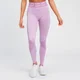 Leggings Curve para Senhora da MP - Petal