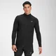 Casaco de Treino Velocity para Homem da MP - Preto