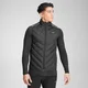Colete Velocity para Homem da MP - Preto