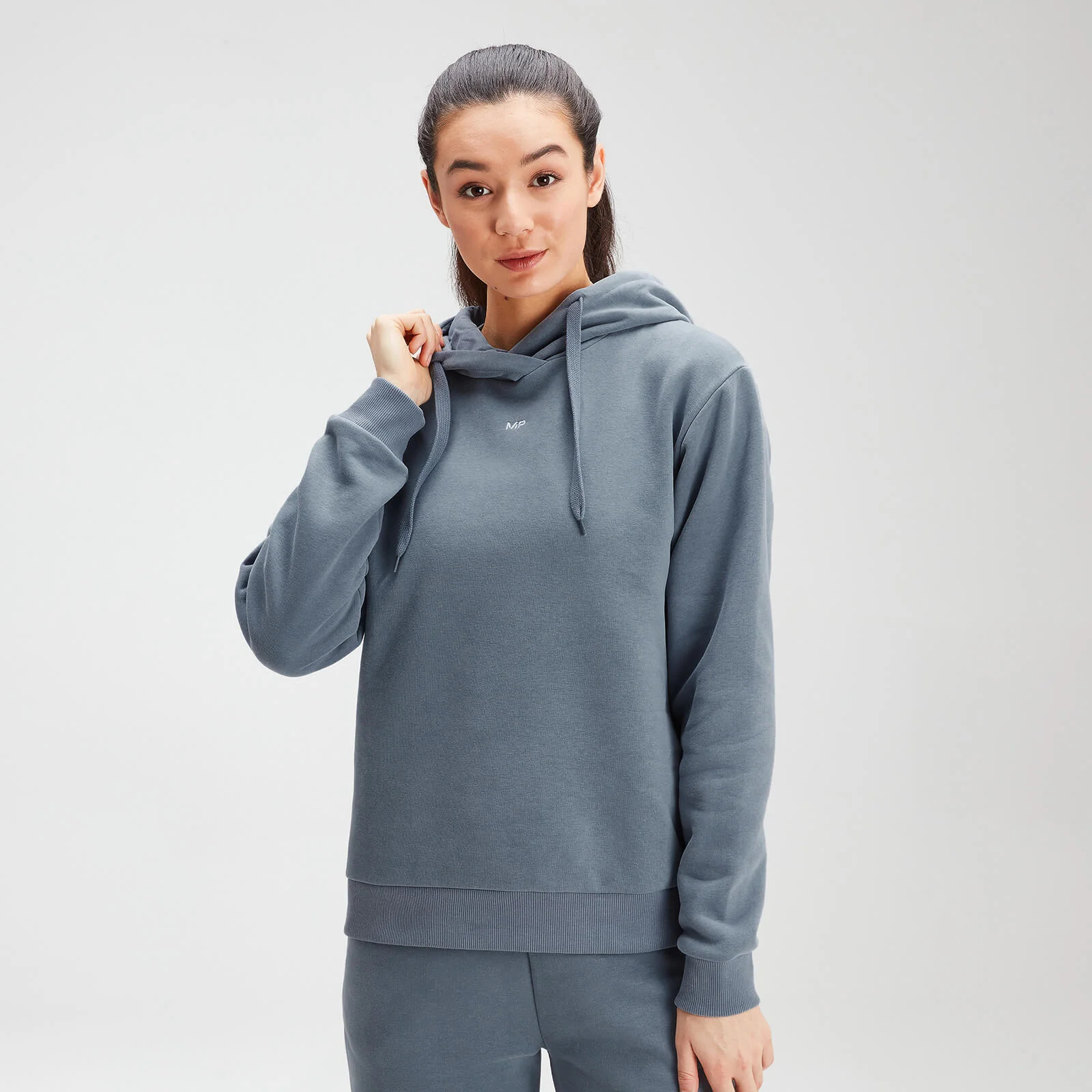 MP Women's Rest Day Hoodie - Galaxy - XXS Imagem 1