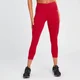 Leggings 3/4 Power da MP para Senhora - Danger