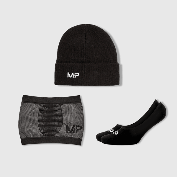 Caixa de Oferta Winter Woolies para Senhora da MP