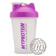 Mini shaker cor de rosa