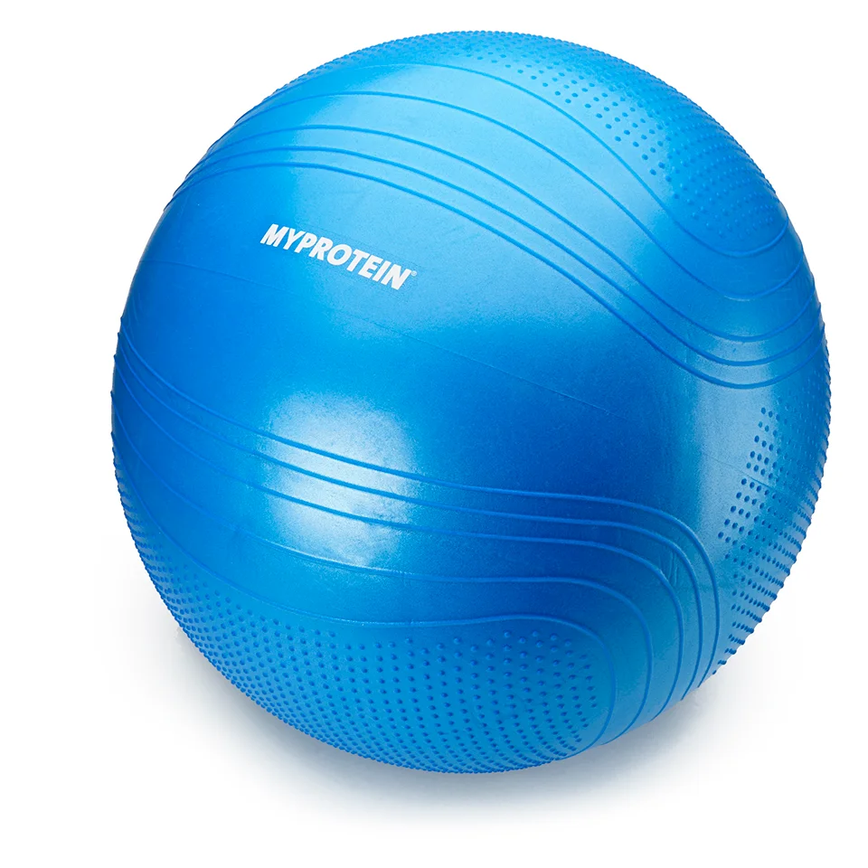 Myprotein Bola de Yoga - 65 cm Imagem 1