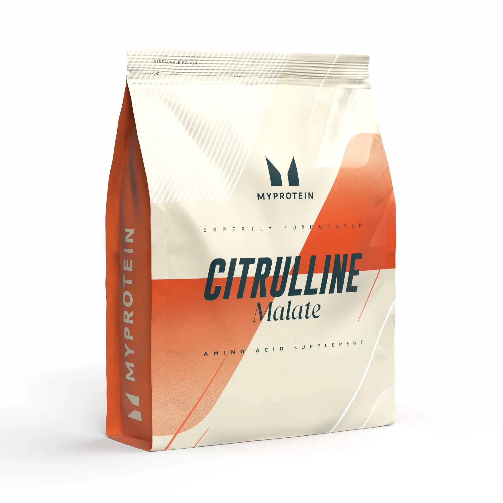 Aminoácido Citrulina Malato 100% - 250G - 125servings Imagem 1