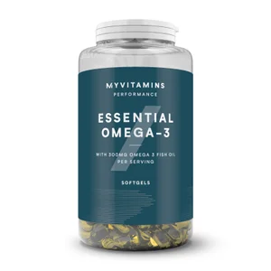 Omega 3 Essenciais - Amount 90capsules