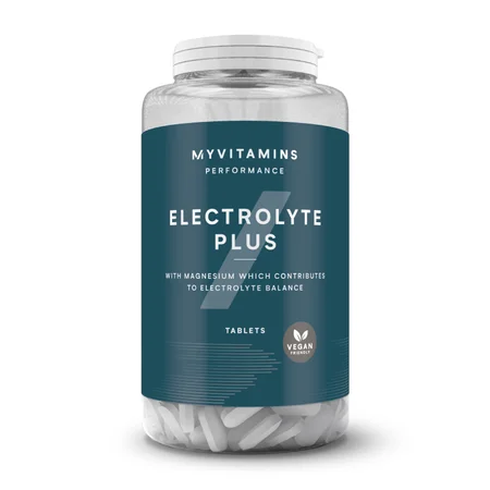 Eletrólitos Plus