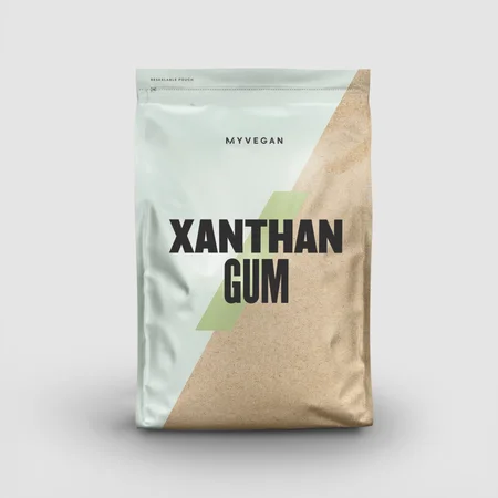 100% Goma Xantana