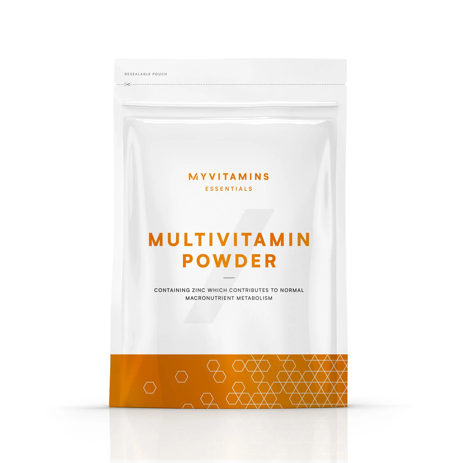 Mistura Multivitaminica - 100g Imagem 1