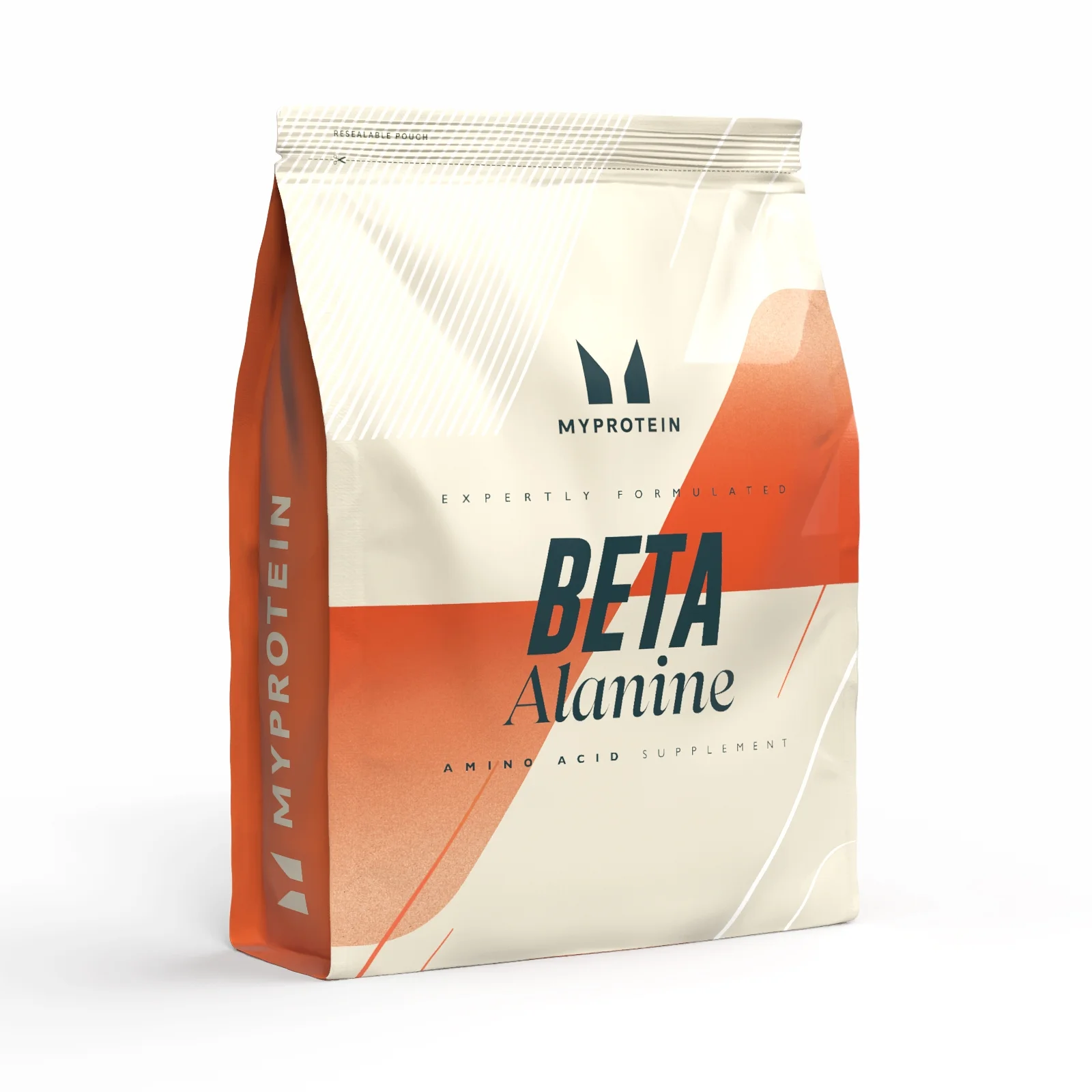 Aminoácido Beta-Alanina 100% - 250g - Sem Sabor Imagem 1