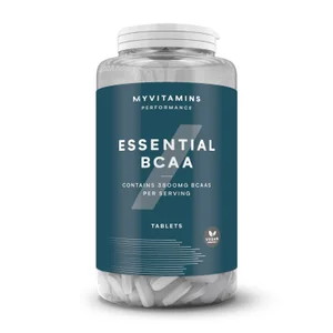 BCAAs Essenciais - Amount 90tablets