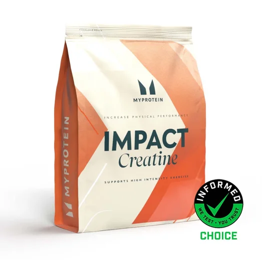 Monohidrato de Creatina - 500g - 147servings - Sem Sabor