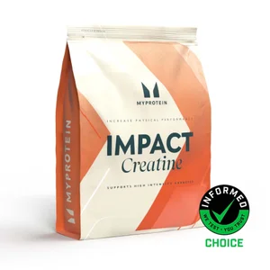 Monohidrato de Creatina - Flavour Unflavoured