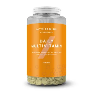 Multivitamínico Diário - Amount 60tablets