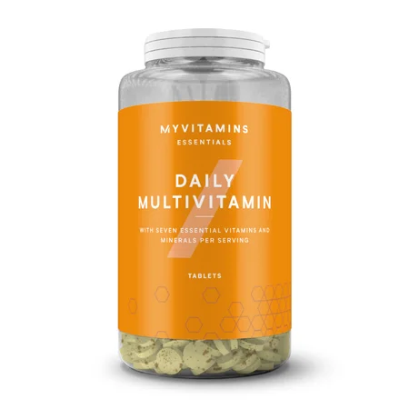 Multivitamínico Diário