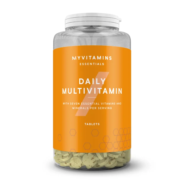 Multivitamínico Diário