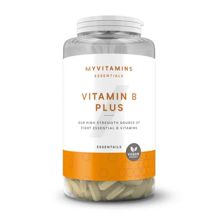 Vitamina B Plus