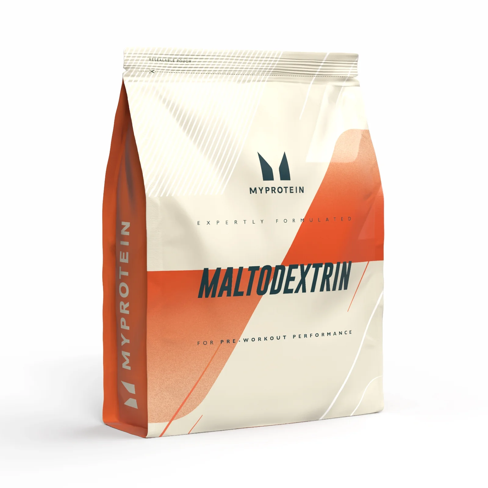 Hidratos 100% Maltodextrina - 2.5kg Imagem 1