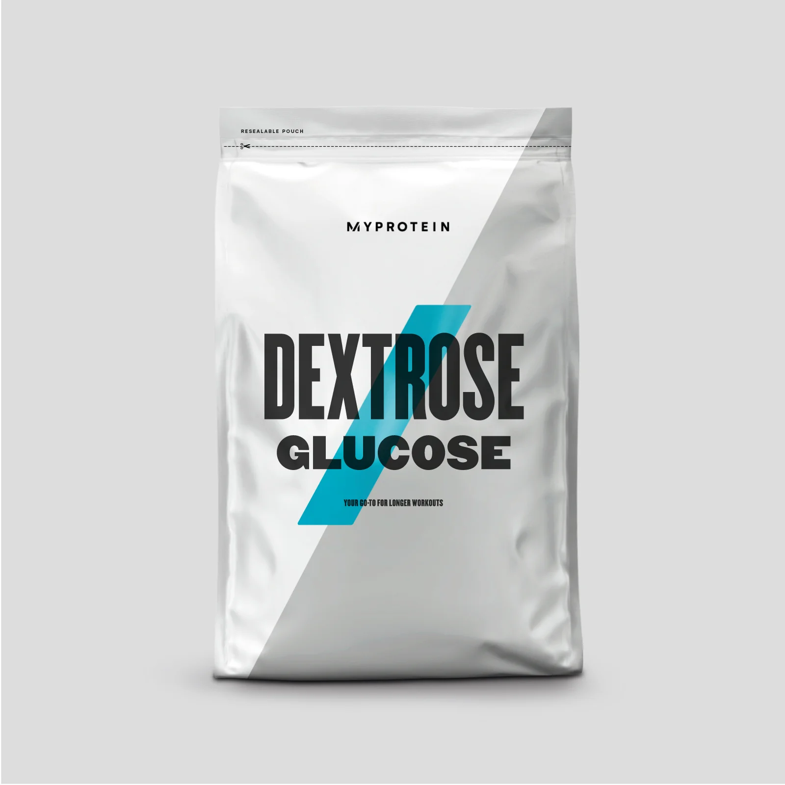 Hidratos 100% Glucose - 5kg Imagem 1