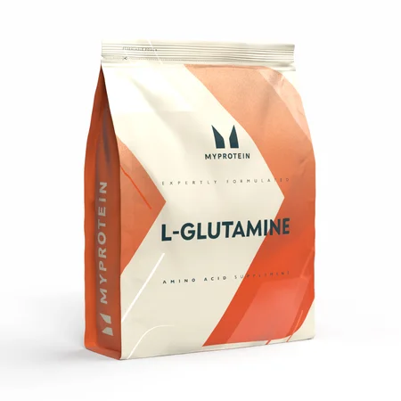 L-Glutamina - 250g - Sem Sabor