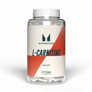 Aminoácido L-Carnitina - Amount 90tablets