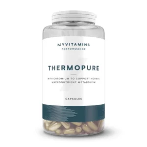 Thermopure - Amount 90capsules