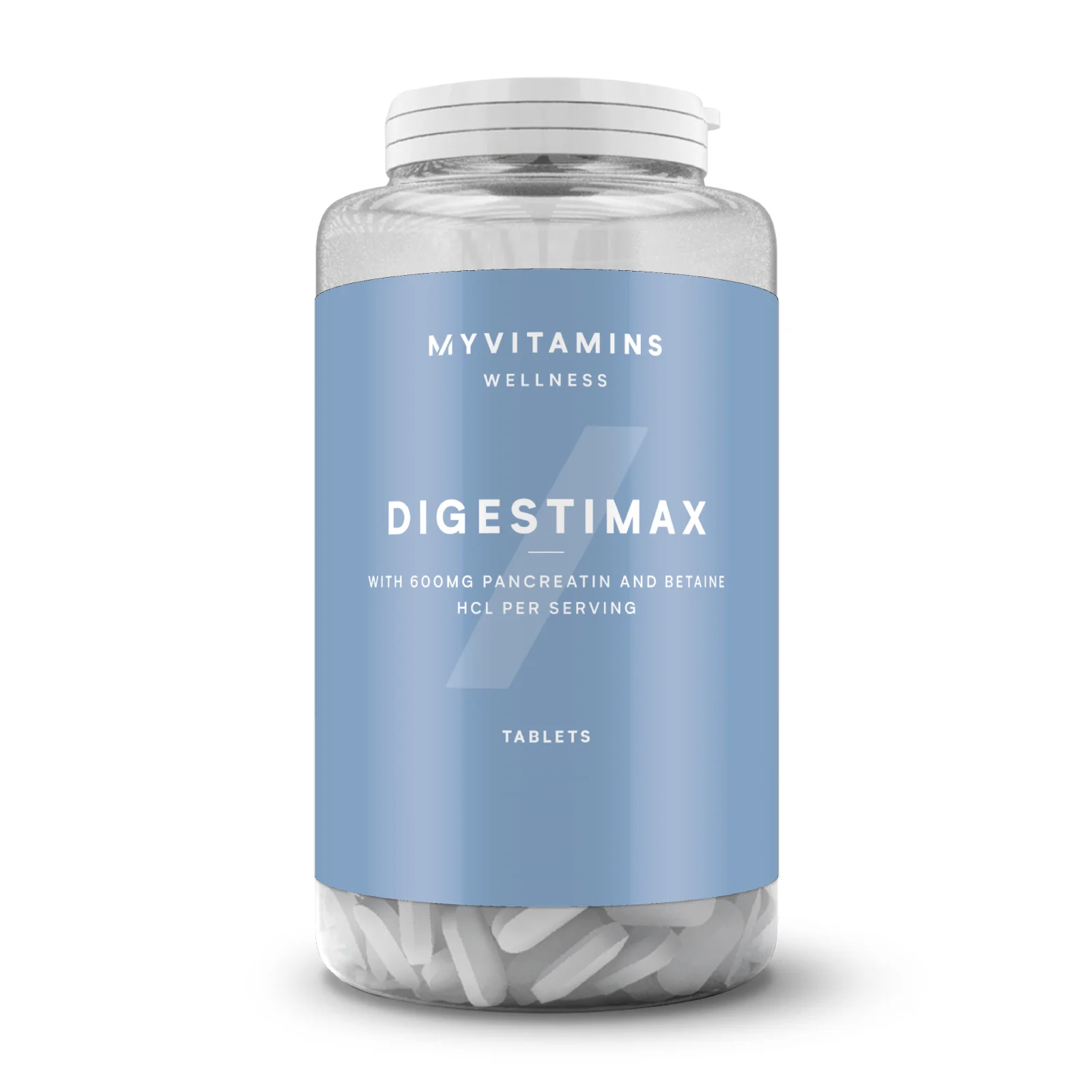 DigestiMax™ - 90tablets Imagem 1