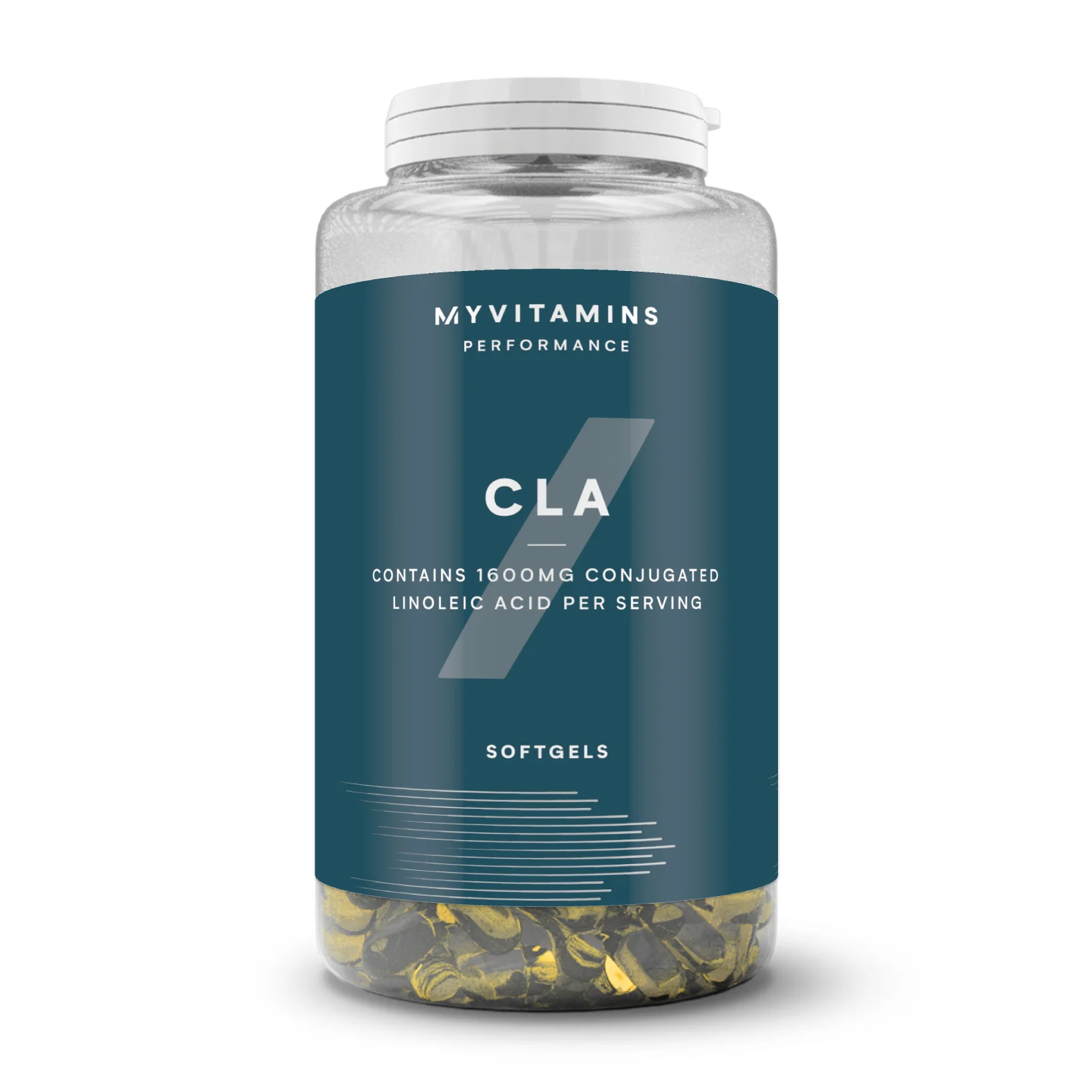 CLA - 60capsules Imagem 1