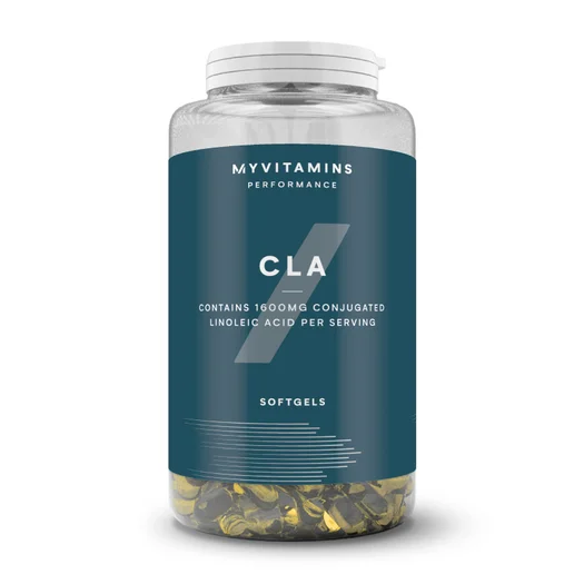 CLA - 180capsules