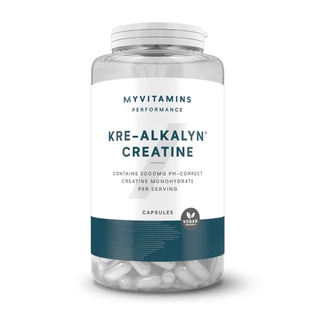 Creatina Kre-Alkalyn®