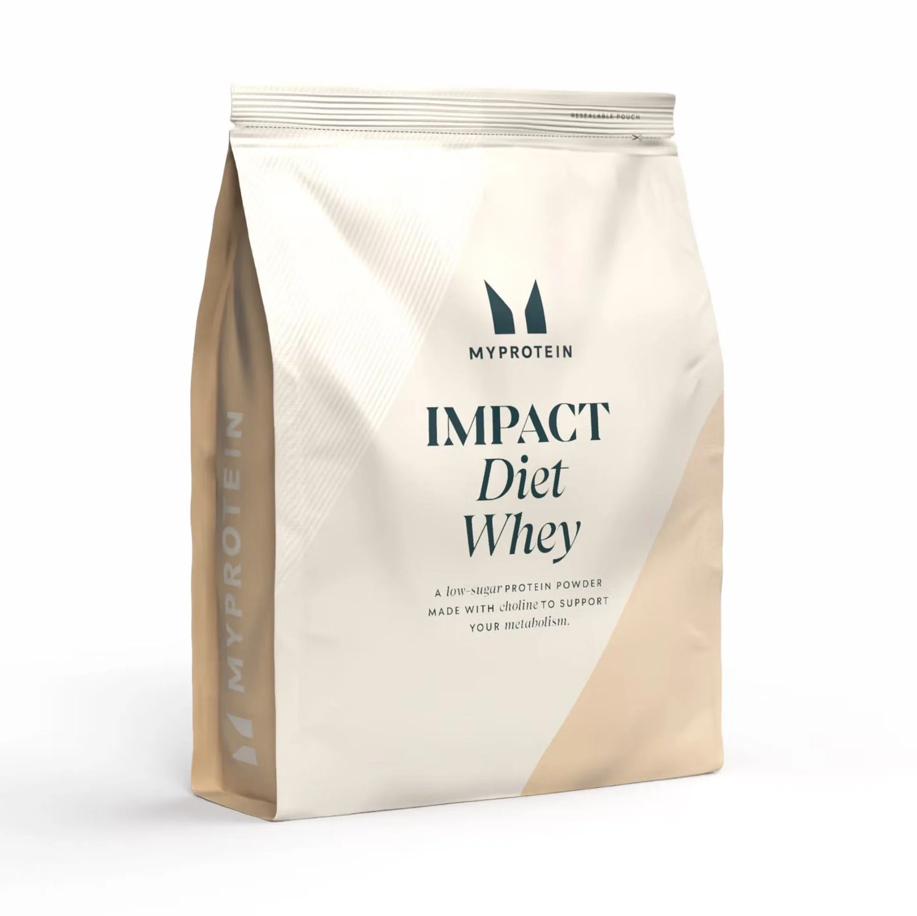 Impact Diet Whey - 420g - Chocolate e menta (stevia) Imagem 1