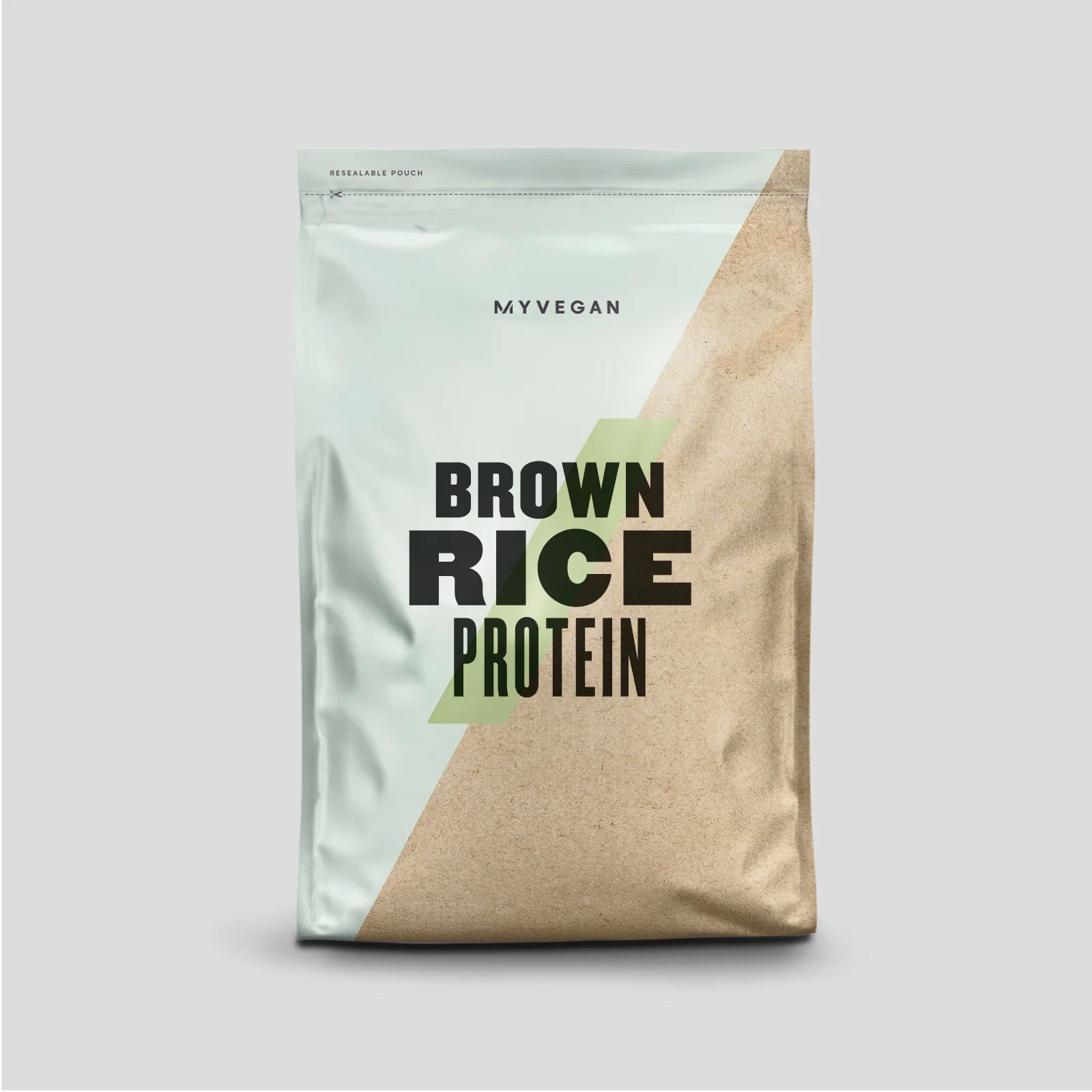 Proteína de Arroz Integral - 1kg - Sem Sabor Imagem 1