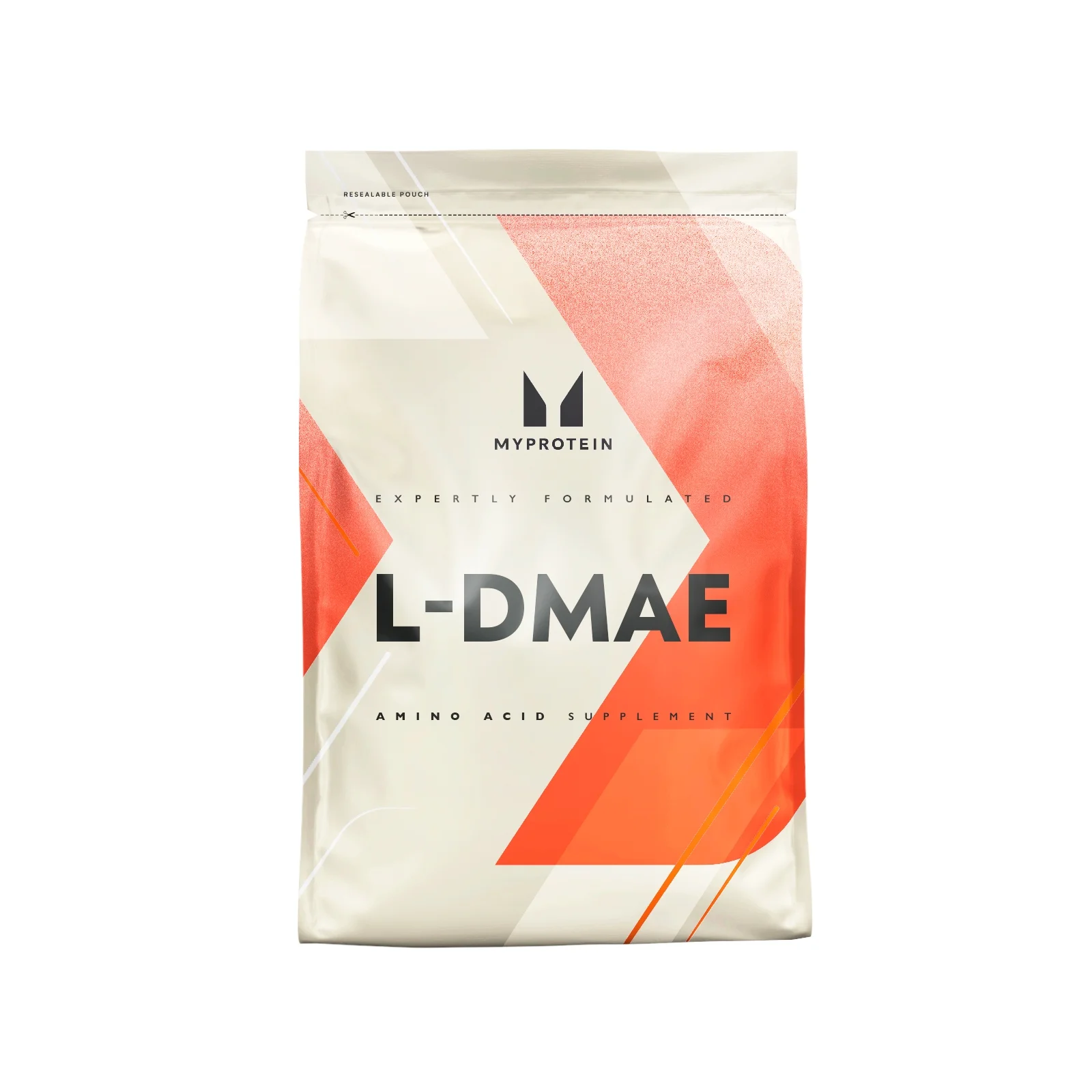 100% L-DMAE Bitartarato - 100g - Sem Sabor Imagem 1