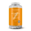 Comprimidos de Vitamina C com Bioflavonóides e Rosa Mosqueta