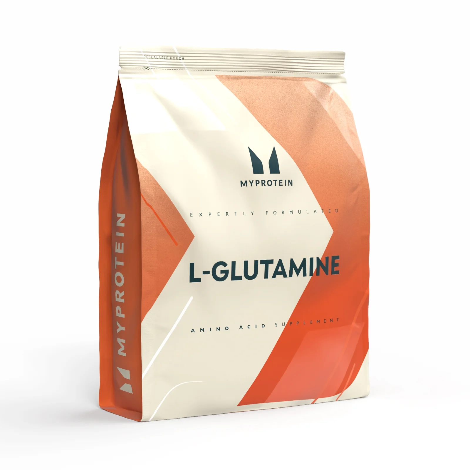 L-Glutamina - 1kg - Sem Sabor Imagem 1