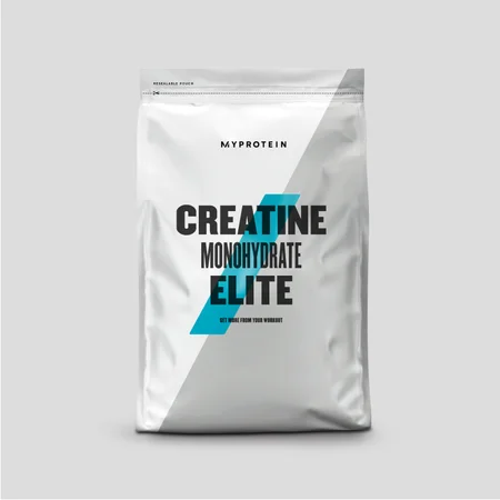 Monohidrato de Creatina Elite