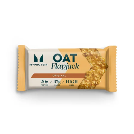 Flapjack Proteico (Amostra)