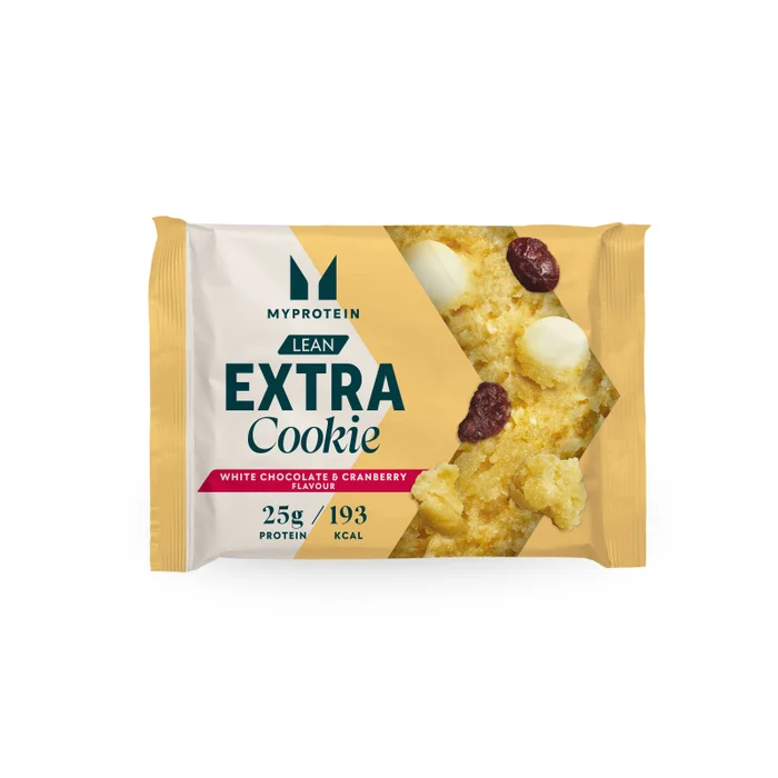 Biscoito Light (Amostra)