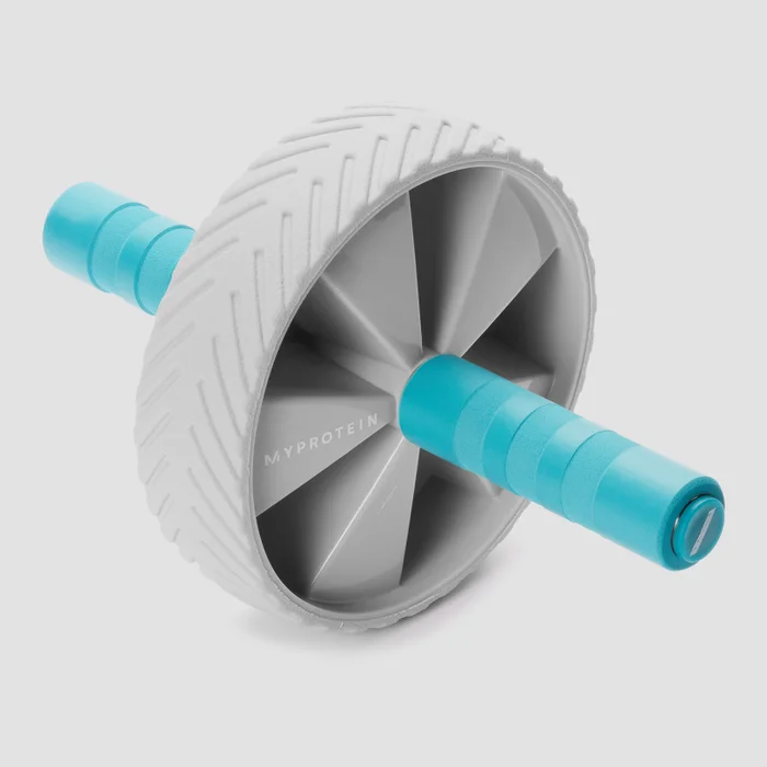 Myprotein Duo Wheel (Roda de Abdominais Dupla)