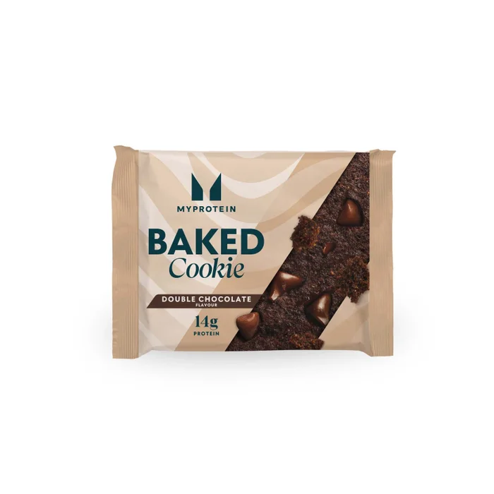 Baked Cookie Proteico (Amostra)
