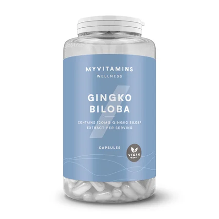 Gingko Biloba