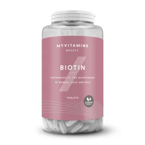 Biotina - Amount 90tablets